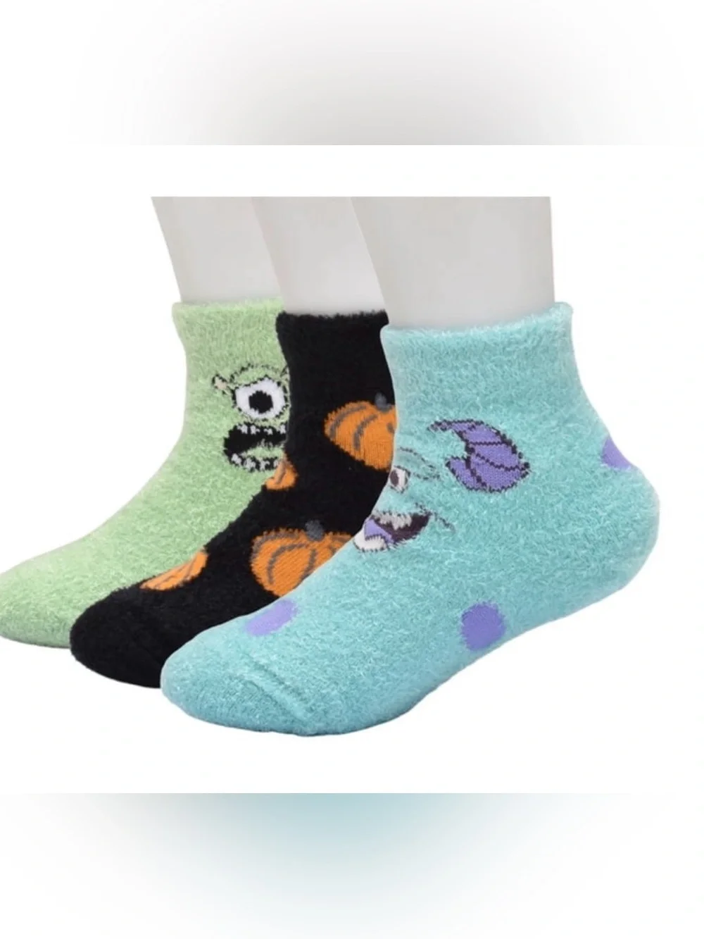 Disney 🎃 fuzzy